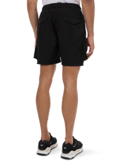 Jigsaw Hybrid Shorts