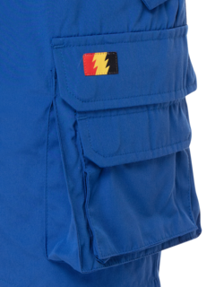 Jigsaw Hybrid Shorts