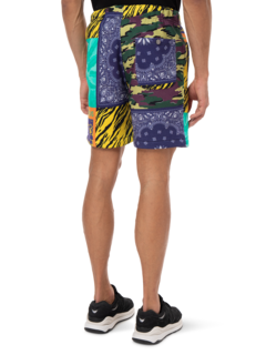 Tremont Sweatshorts