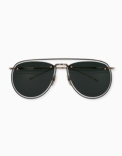 Distant frame sunglasses
