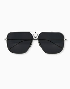 Baisc black sunglasses