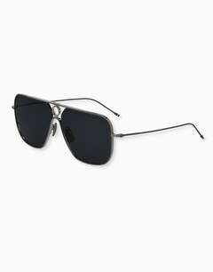 Baisc black sunglasses