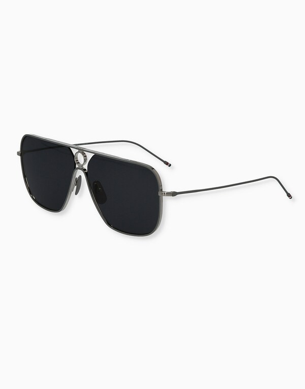Baisc black sunglasses