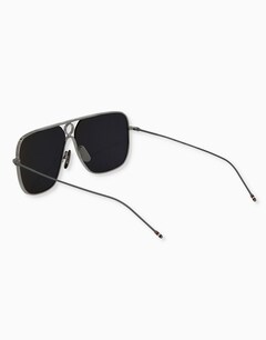 Baisc black sunglasses
