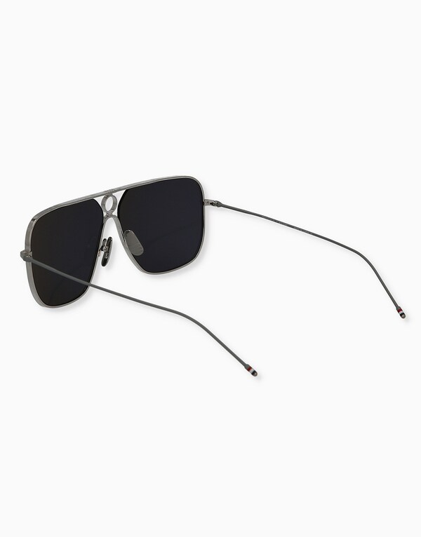 Baisc black sunglasses