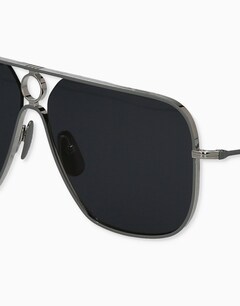 Baisc black sunglasses