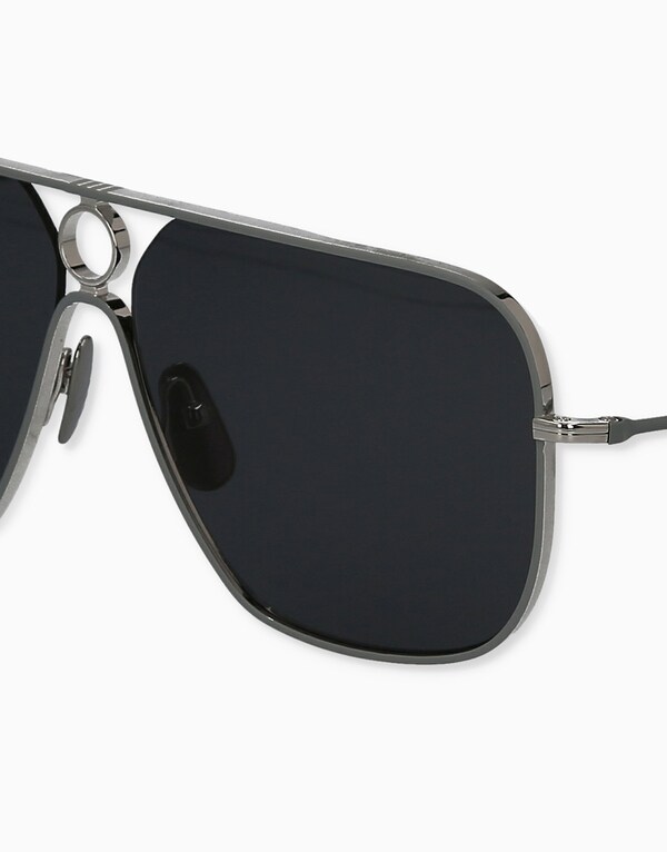 Baisc black sunglasses