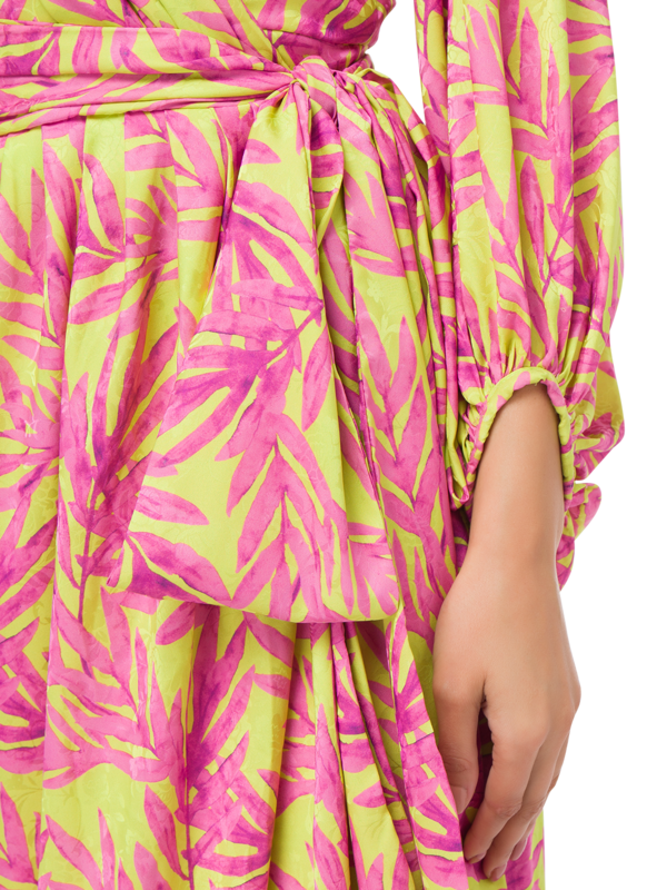 WRAP 7/8 PINK