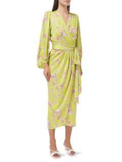 WRAP 7/8 GREEN