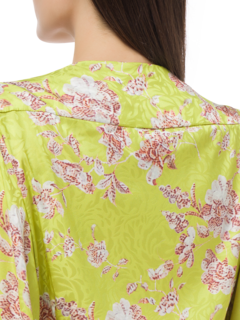 WRAP 7/8 GREEN