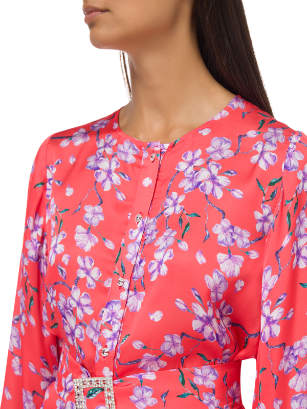 CRYSTAL Kaftan
