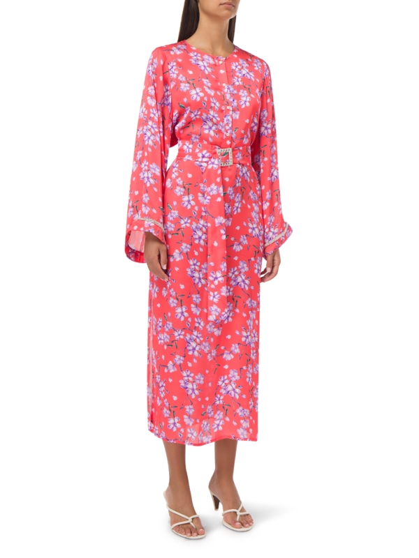 CRYSTAL Kaftan