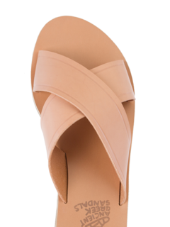 Thais Flat Sandals
