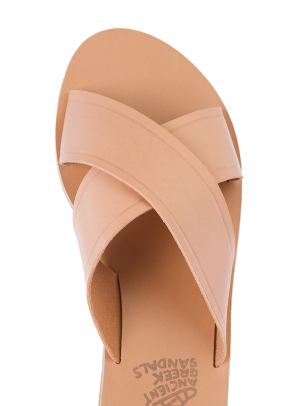 Thais Flat Sandals