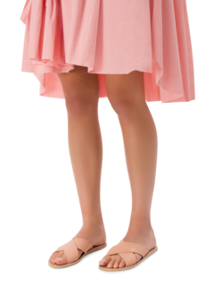 Thais Flat Sandals