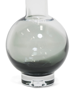Black Round Jug