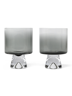 Low Ball Block Glasses