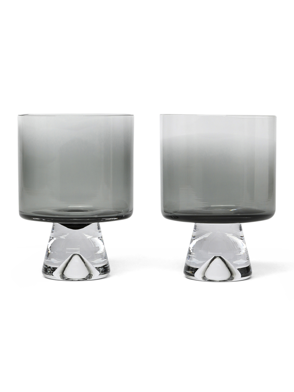 Low Ball Block Glasses