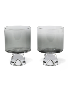 Low Ball Block Glasses