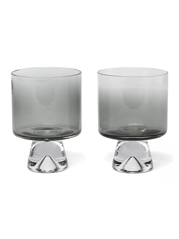 Low Ball Block Glasses