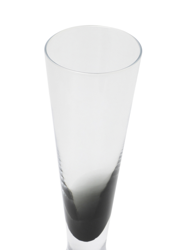 Black Flute Glasses