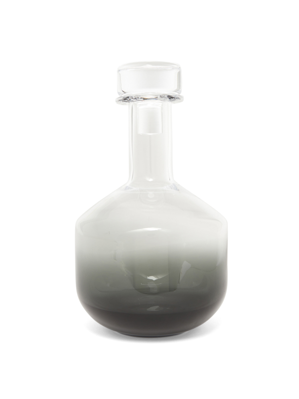 Black Decanter