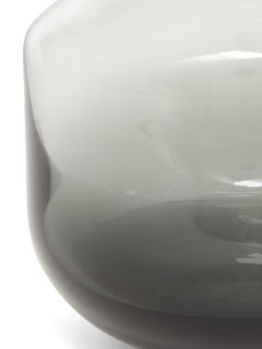 Black Decanter
