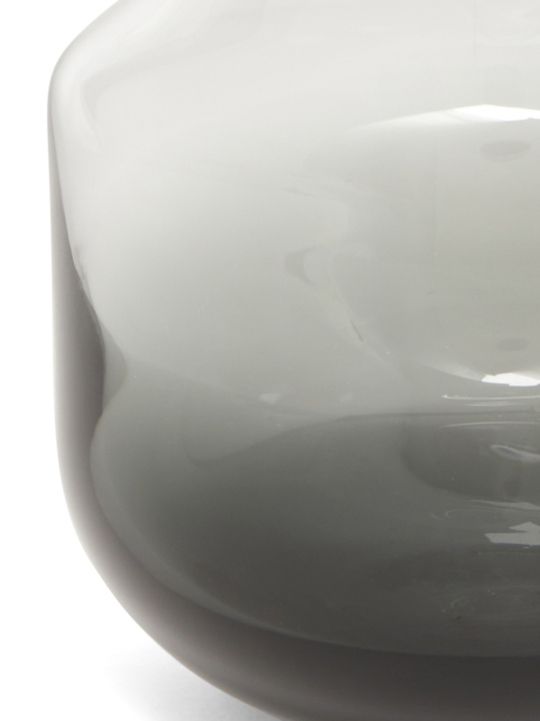 Black Decanter