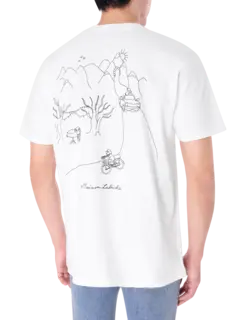 تيشرت دوغ لايف