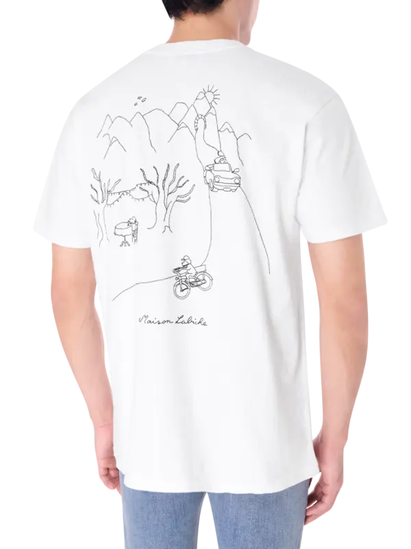 تيشرت دوغ لايف