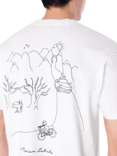 تيشرت دوغ لايف