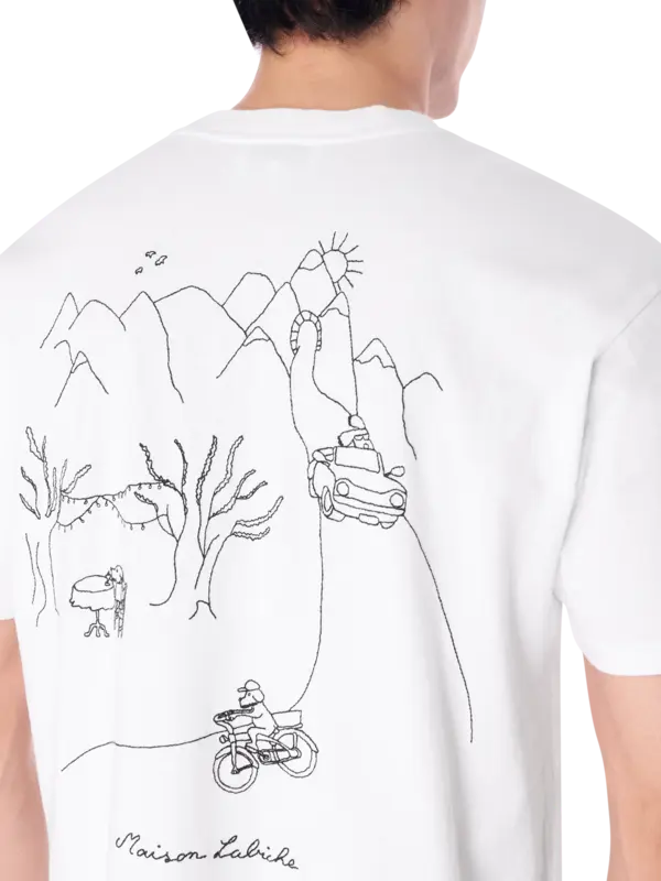 تيشرت دوغ لايف