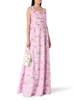 Tippy Halter Neck Top