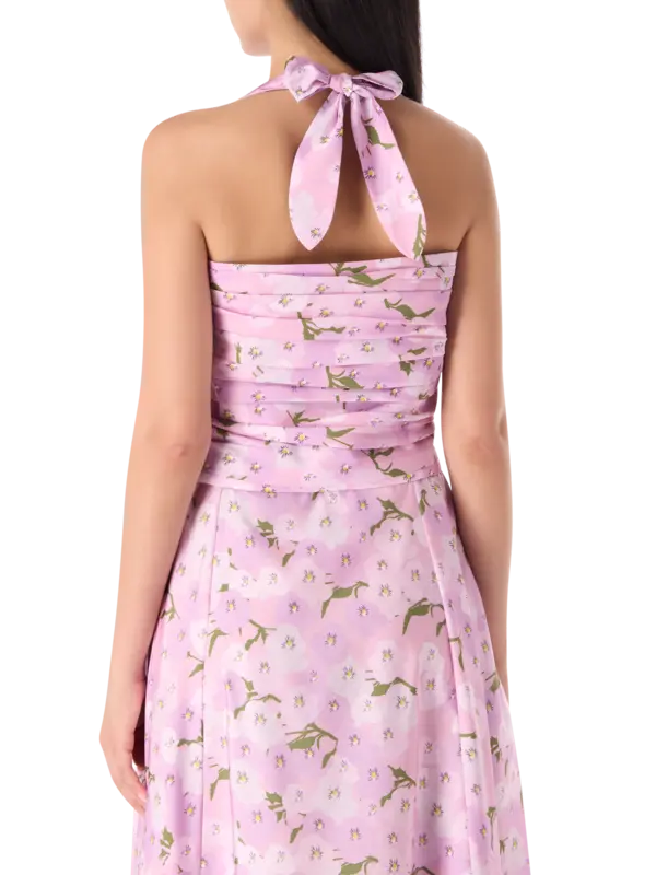 Tippy Halter Neck Top