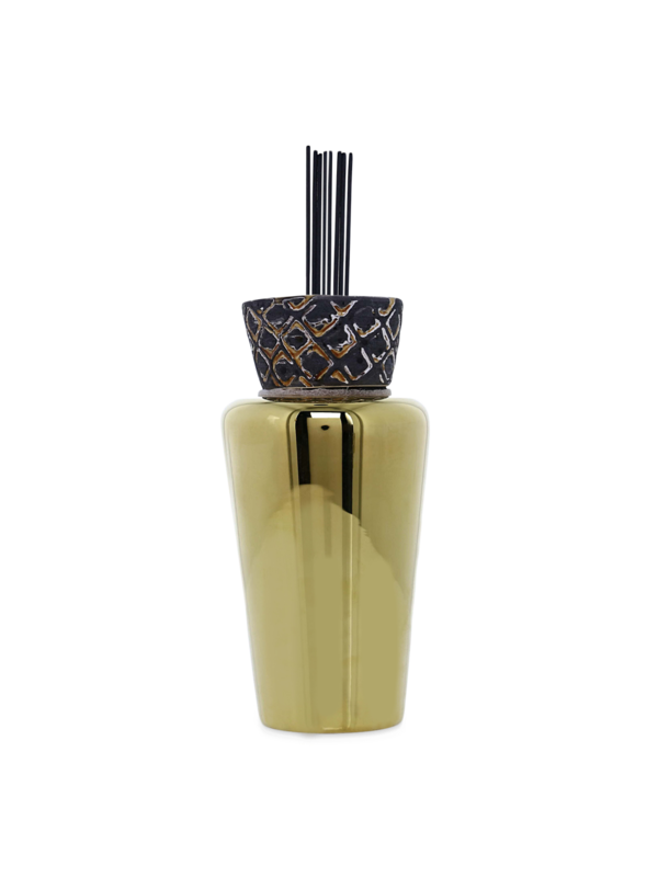 زجاجة موزع عطور توتيم أوروم فاخرة بسعة 250 مل صغيرة