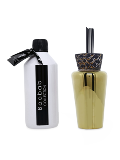 زجاجة موزع عطور توتيم أوروم فاخرة بسعة 250 مل صغيرة