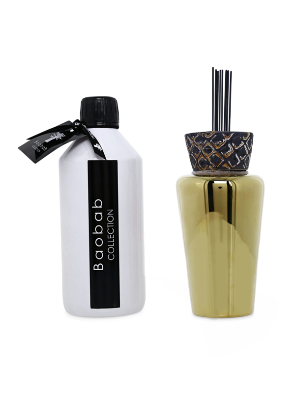 زجاجة موزع عطور توتيم أوروم فاخرة بسعة 250 مل صغيرة