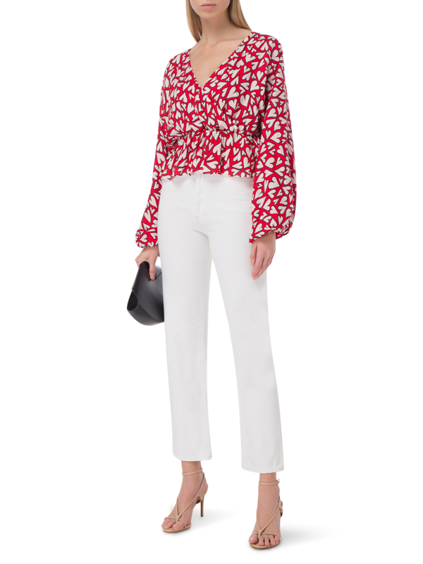 MILA TOP