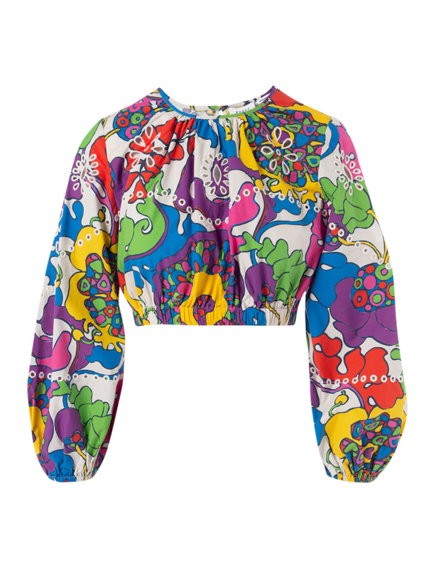 Adeline Top\n