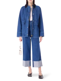 بنطال جينز أيكونيك