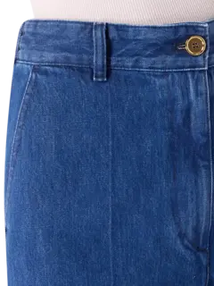 بنطال جينز أيكونيك