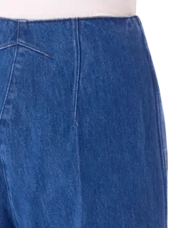 بنطال جينز أيكونيك