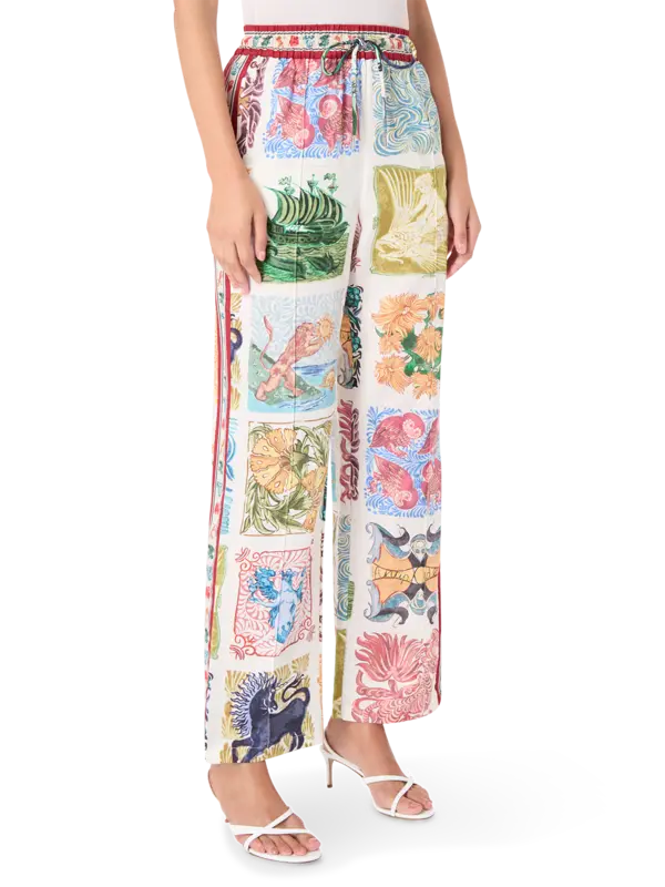 بنطال رياضي وندر-إيه-لاند