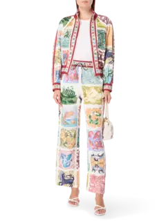 بنطال رياضي وندر-إيه-لاند