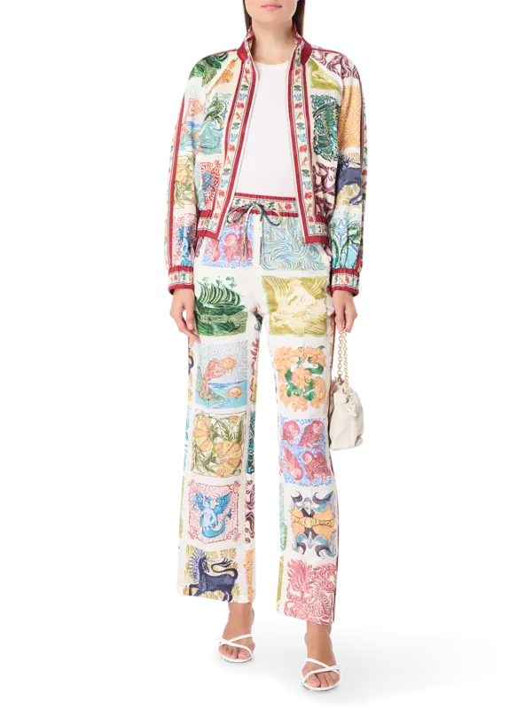 بنطال رياضي وندر-إيه-لاند