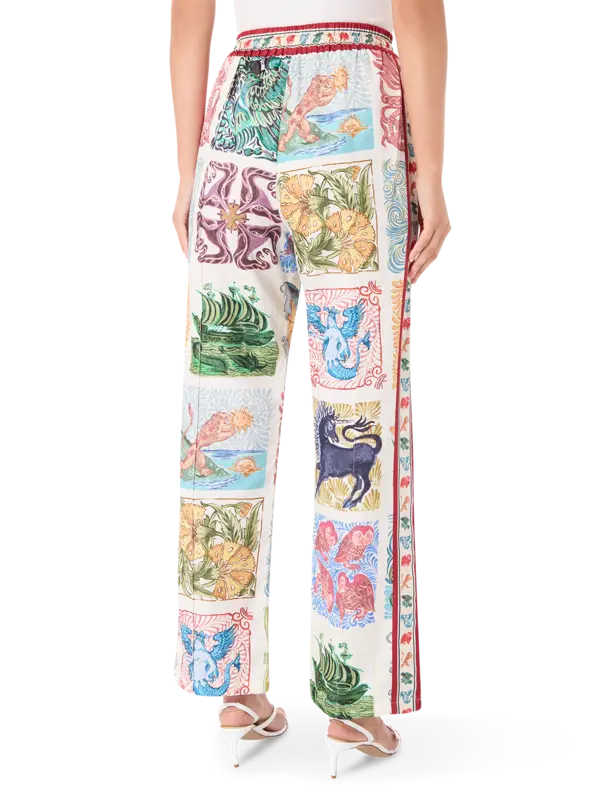 بنطال رياضي وندر-إيه-لاند