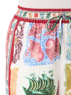 بنطال رياضي وندر-إيه-لاند