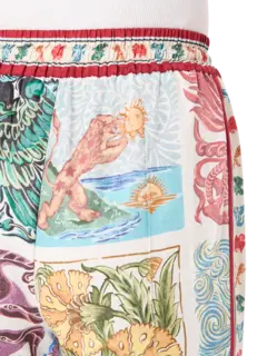 بنطال رياضي وندر-إيه-لاند