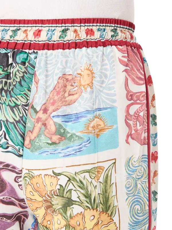 بنطال رياضي وندر-إيه-لاند