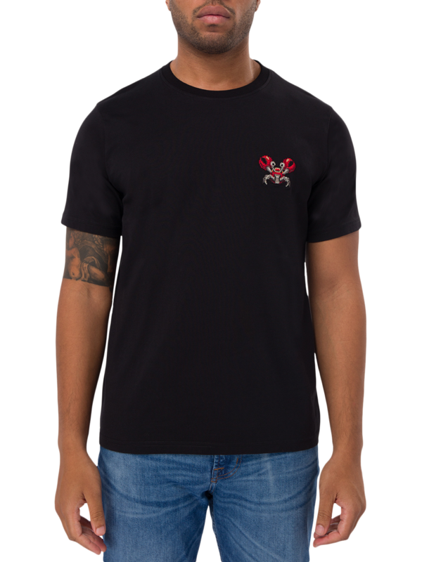 Crab Meat T-Shirt